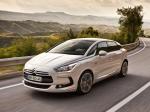 Citroen DS5 HYbrid4 2011 года